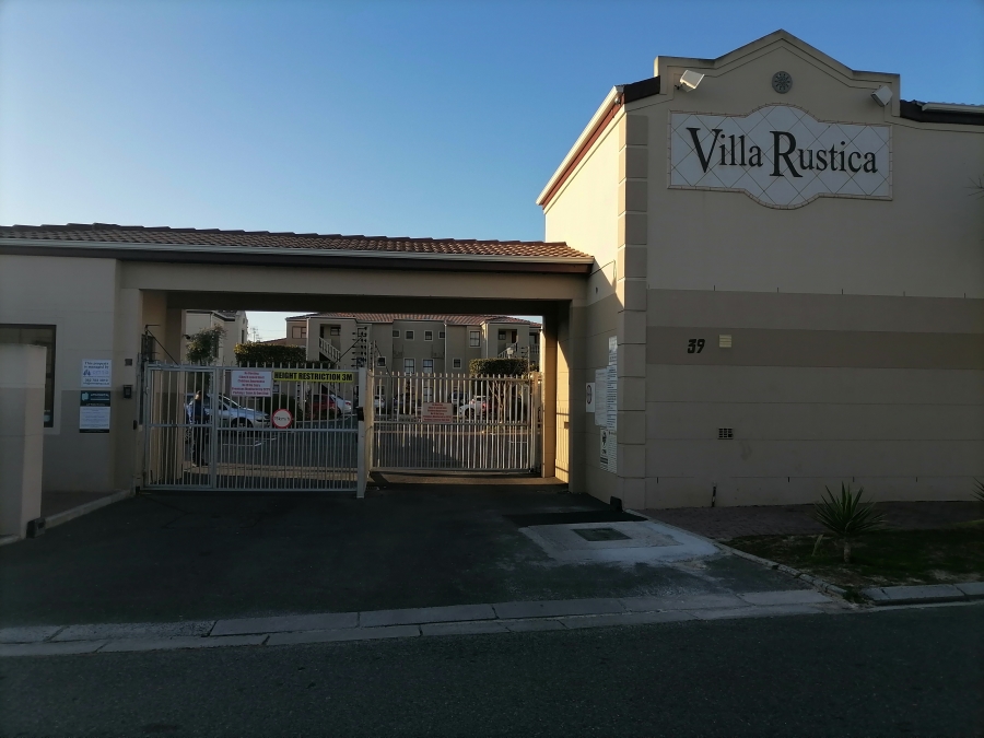 To Let 2 Bedroom Property for Rent in Parklands North Western Cape